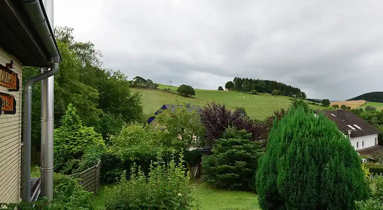 Apartment in Heringhausen