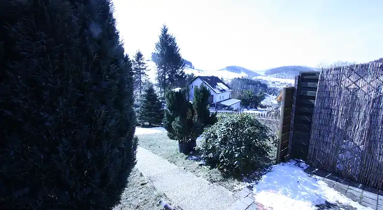 Apartment in Heringhausen