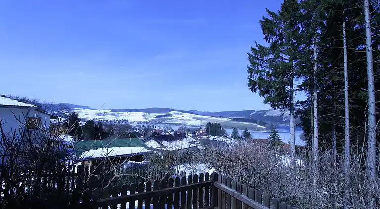 Apartment in Heringhausen