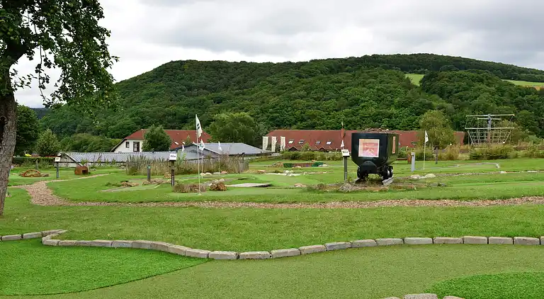 Apartment in Heringhausen