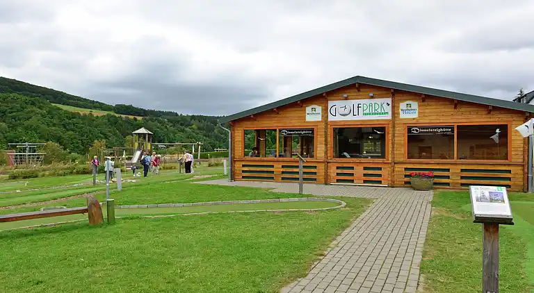 Apartment in Heringhausen