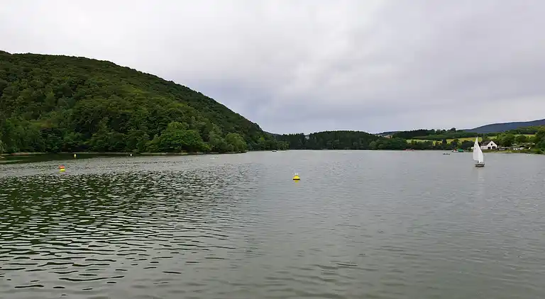 Apartment in Heringhausen