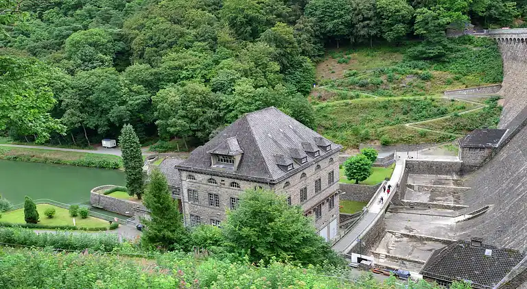 Apartment in Heringhausen