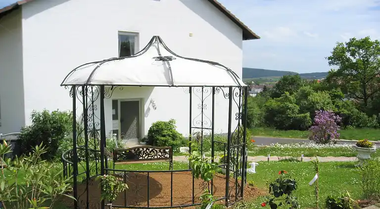 Ferielejlighed i Bad Wildungen