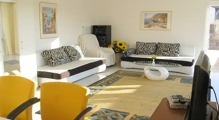 Ferielejlighed i Bad Wildungen