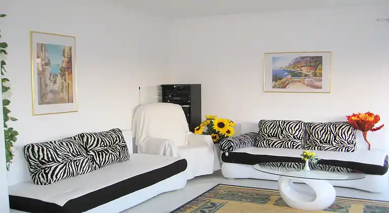 Ferielejlighed i Bad Wildungen