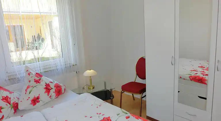 Ferielejlighed i Bad Wildungen