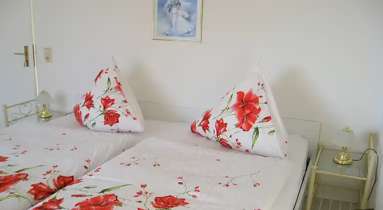 Ferielejlighed i Bad Wildungen