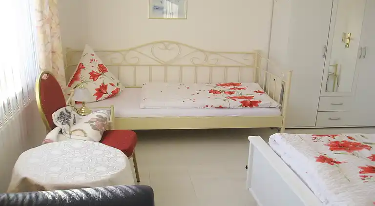 Ferielejlighed i Bad Wildungen