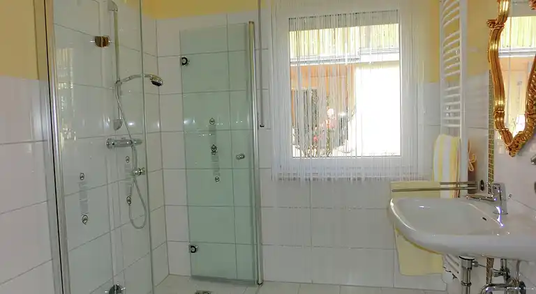 Ferielejlighed i Bad Wildungen