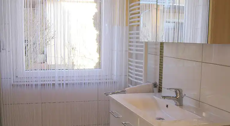 Ferielejlighed i Bad Wildungen