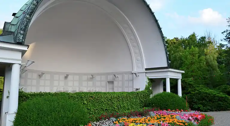 Ferielejlighed i Bad Wildungen