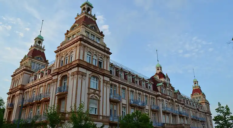 Ferielejlighed i Bad Wildungen