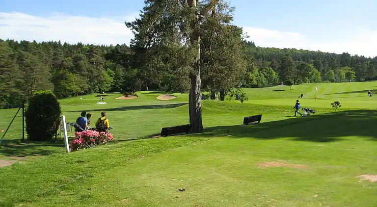 Ferielejlighed i Bad Wildungen