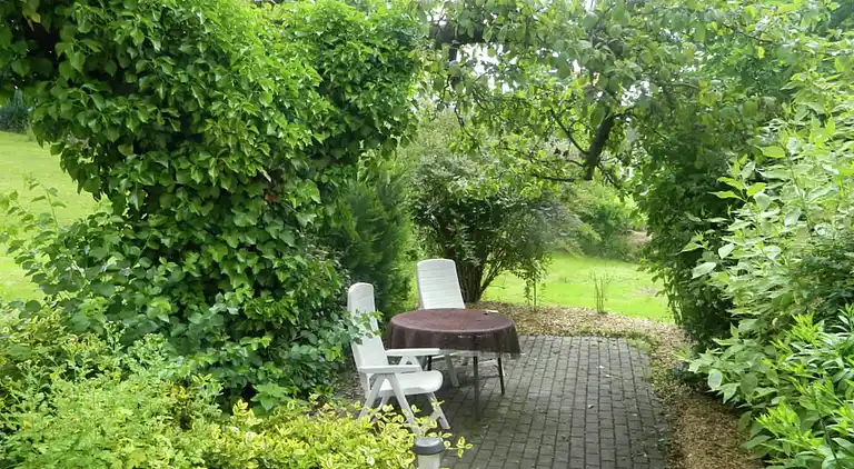 Holiday home in Waßmuthshausen