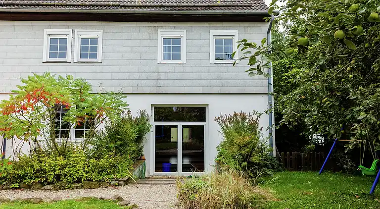 Sommerhus i Homberg