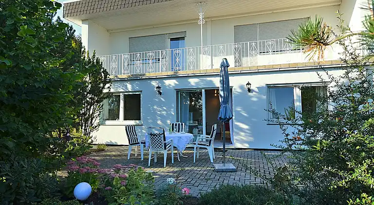 Apartment in Welferode