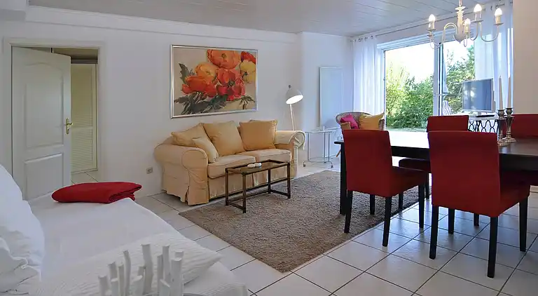 Apartment in Welferode