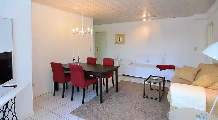 Apartment in Welferode