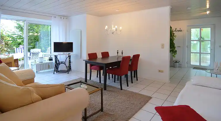 Apartment in Welferode