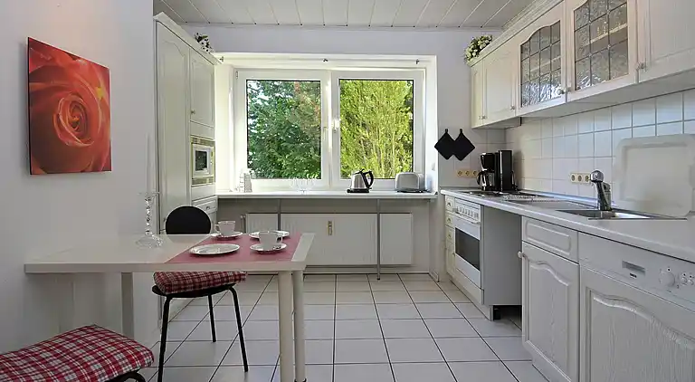 Apartment in Welferode