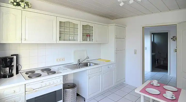 Apartment in Welferode