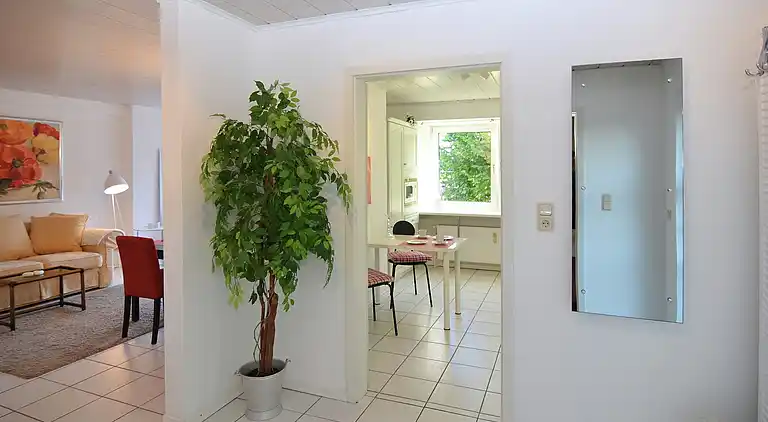 Apartment in Welferode