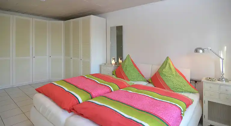 Apartment in Welferode