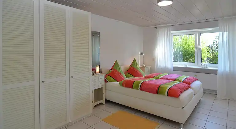 Apartment in Welferode