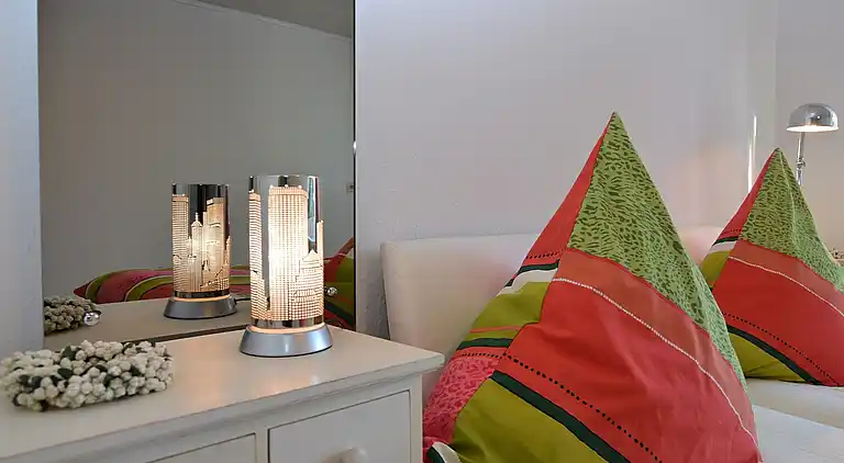 Apartment in Welferode