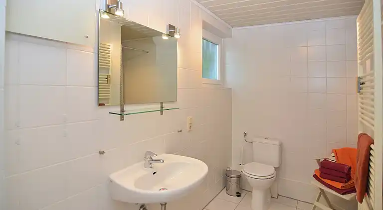 Apartment in Welferode