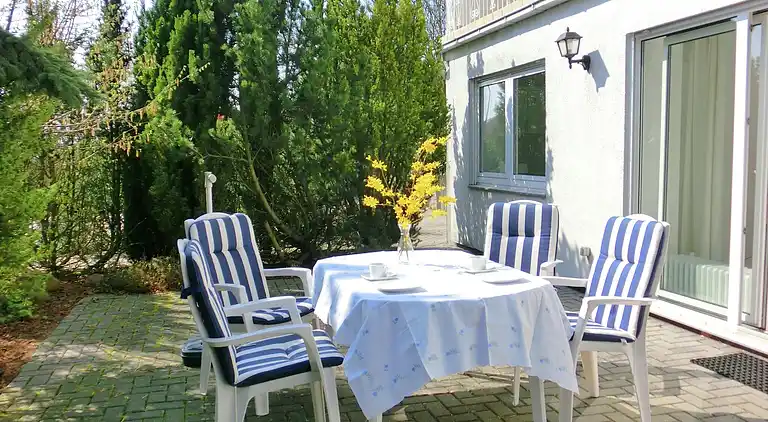 Apartment in Welferode