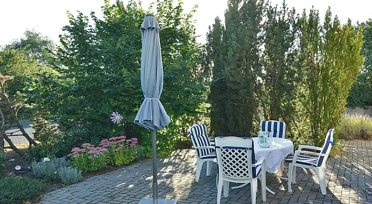 Apartment in Welferode