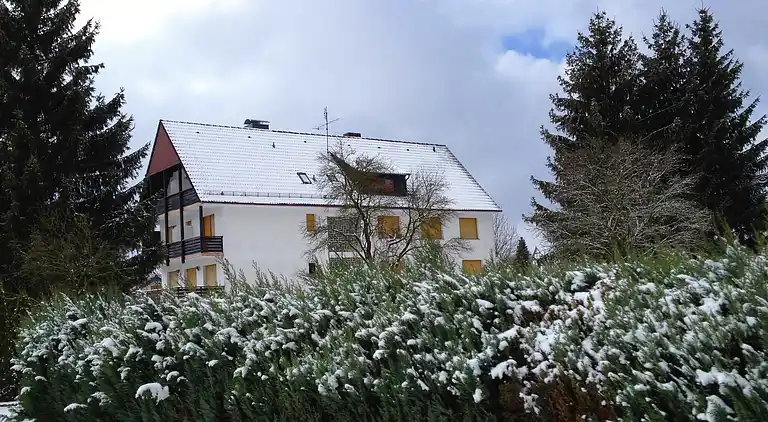 Casa vacanze in Homberg