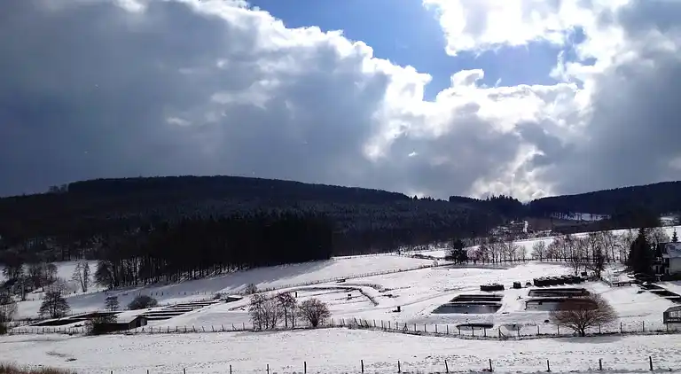 Casa vacanze in Homberg