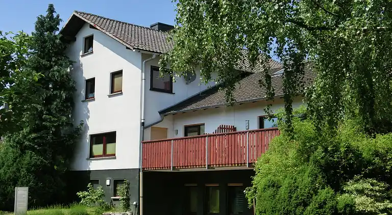 Holiday home in Wenzigerode