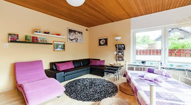 Holiday home in Wenzigerode