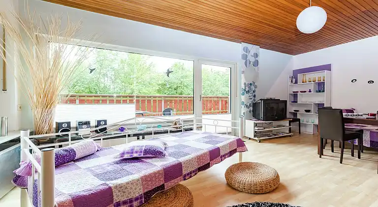 Holiday home in Wenzigerode