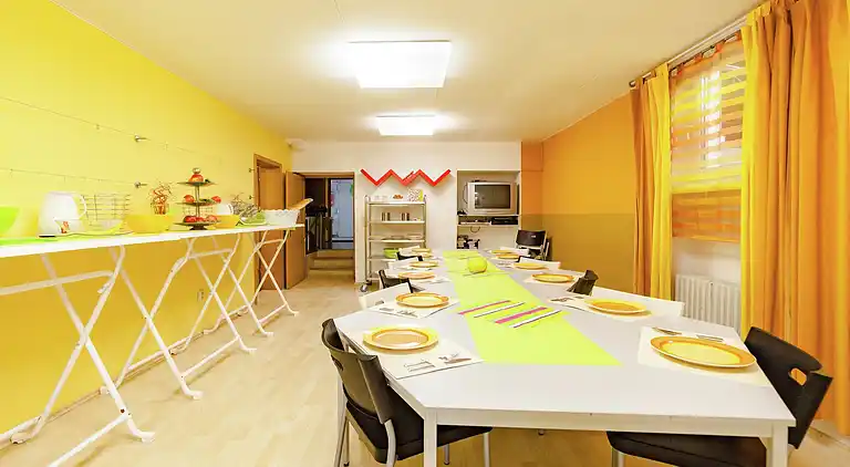 Holiday home in Wenzigerode