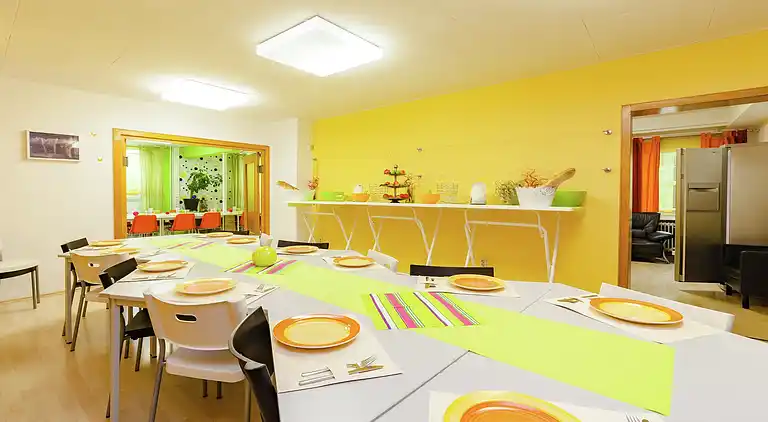 Holiday home in Wenzigerode