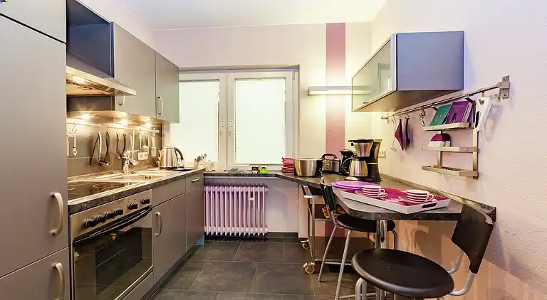 Holiday home in Wenzigerode