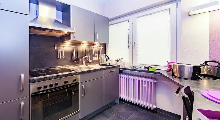 Holiday home in Wenzigerode