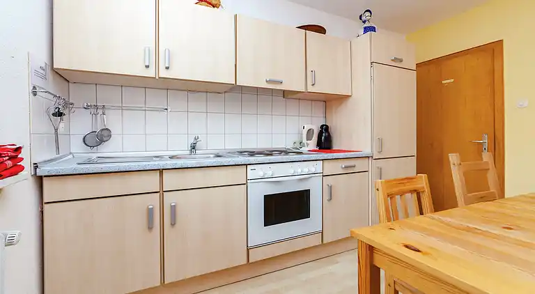 Holiday home in Wenzigerode