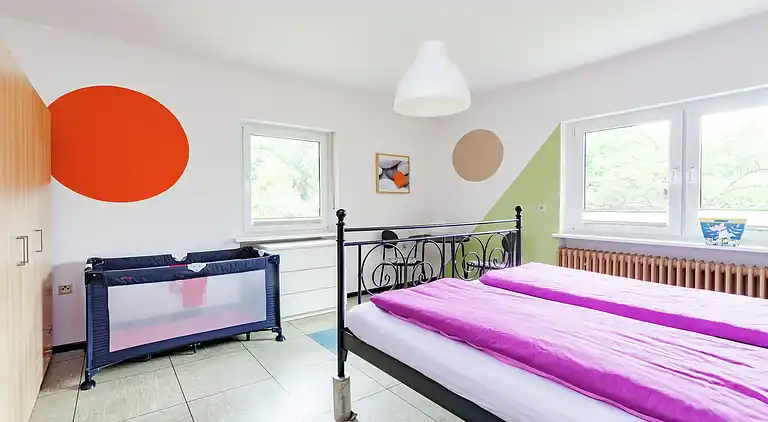 Holiday home in Wenzigerode