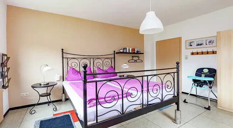 Holiday home in Wenzigerode