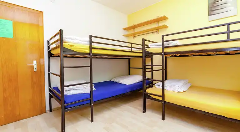 Holiday home in Wenzigerode