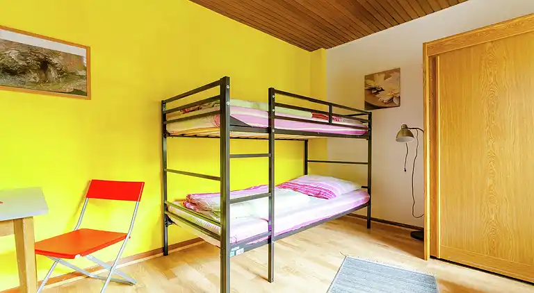 Holiday home in Wenzigerode