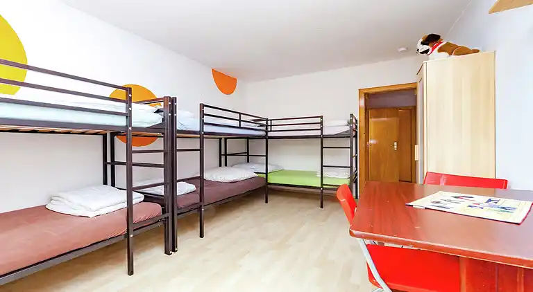 Holiday home in Wenzigerode