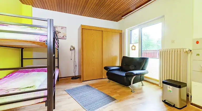 Holiday home in Wenzigerode