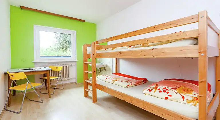 Holiday home in Wenzigerode